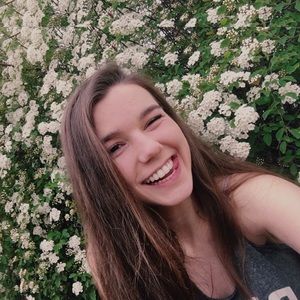 Meet your Posher, Emma